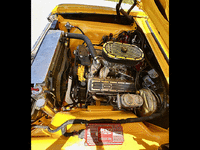 Image 13 of 22 of a 1963 CHEVROLET NOVA SS
