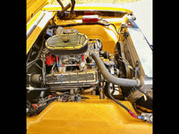 Image 14 of 22 of a 1963 CHEVROLET NOVA SS