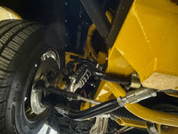 Image 19 of 22 of a 1963 CHEVROLET NOVA SS