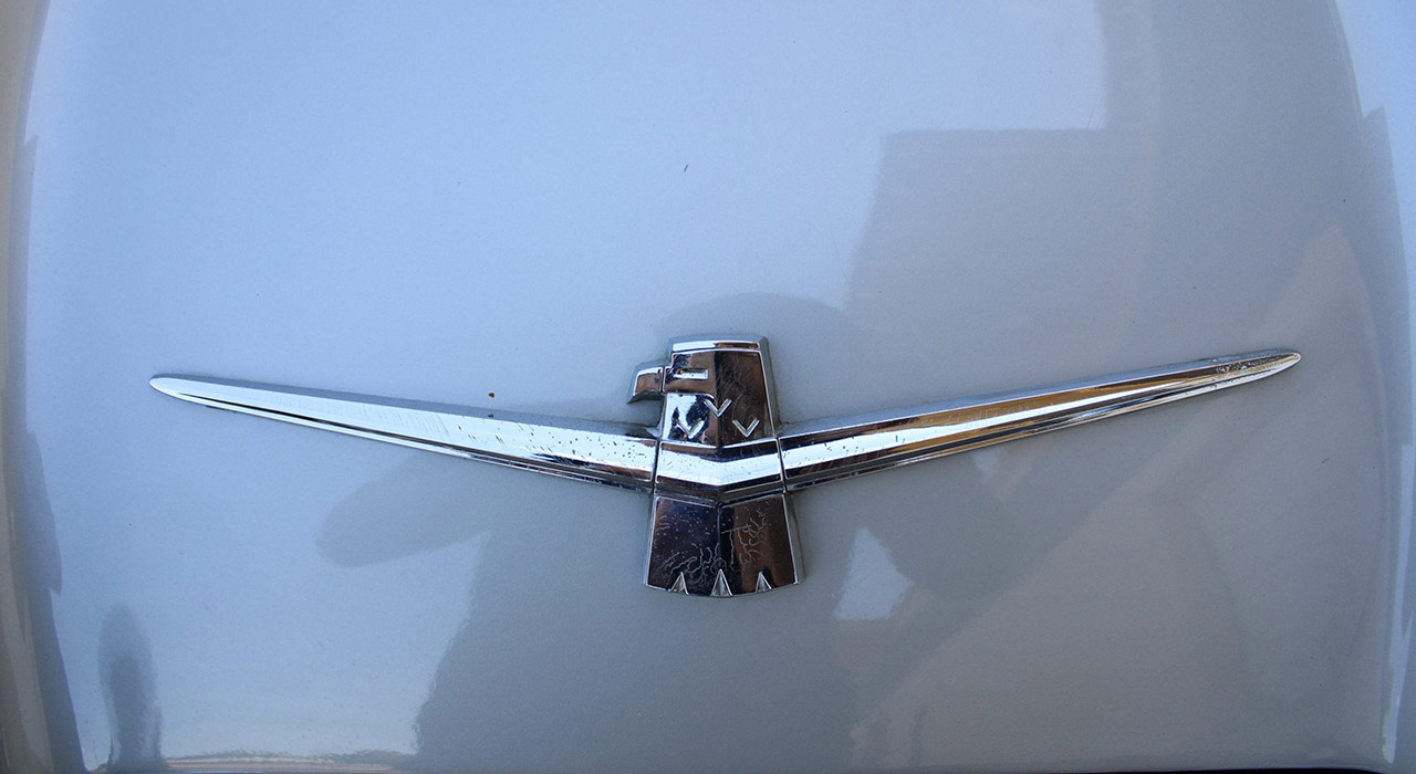 17th Image of a 1960 FORD THUNDERBIRD