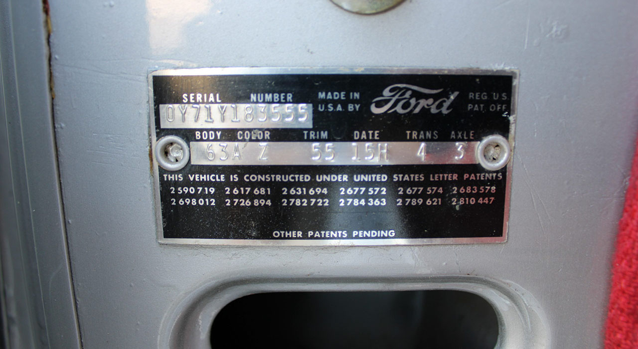21st Image of a 1960 FORD THUNDERBIRD