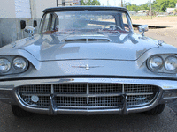 Image 5 of 32 of a 1960 FORD THUNDERBIRD