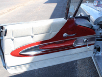 Image 7 of 32 of a 1960 FORD THUNDERBIRD