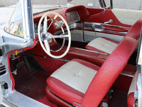 Image 8 of 32 of a 1960 FORD THUNDERBIRD