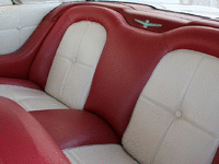 Image 10 of 32 of a 1960 FORD THUNDERBIRD