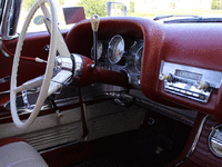 Image 12 of 32 of a 1960 FORD THUNDERBIRD