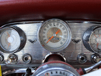 Image 13 of 32 of a 1960 FORD THUNDERBIRD