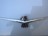 Image 18 of 32 of a 1960 FORD THUNDERBIRD