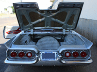 Image 19 of 32 of a 1960 FORD THUNDERBIRD