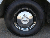 Image 23 of 32 of a 1960 FORD THUNDERBIRD