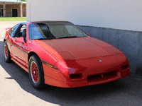 Image 2 of 32 of a 1988 PONTIAC FIERO GT