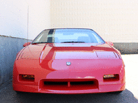 Image 5 of 32 of a 1988 PONTIAC FIERO GT