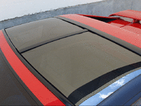 Image 7 of 32 of a 1988 PONTIAC FIERO GT