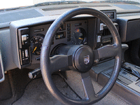 Image 14 of 32 of a 1988 PONTIAC FIERO GT