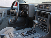 Image 15 of 32 of a 1988 PONTIAC FIERO GT
