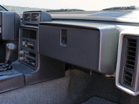 Image 17 of 32 of a 1988 PONTIAC FIERO GT