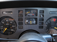 Image 19 of 32 of a 1988 PONTIAC FIERO GT