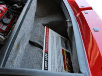 Image 25 of 32 of a 1988 PONTIAC FIERO GT