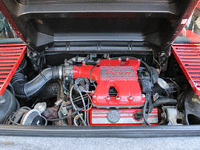 Image 26 of 32 of a 1988 PONTIAC FIERO GT
