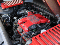 Image 27 of 32 of a 1988 PONTIAC FIERO GT