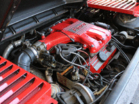 Image 28 of 32 of a 1988 PONTIAC FIERO GT