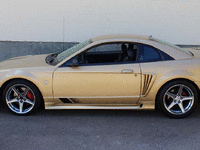 Image 5 of 29 of a 2000 FORD MUSTANG GT SALEEN