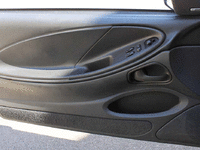 Image 8 of 29 of a 2000 FORD MUSTANG GT SALEEN