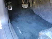 Image 16 of 29 of a 2000 FORD MUSTANG GT SALEEN