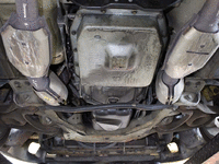 Image 23 of 29 of a 2000 FORD MUSTANG GT SALEEN