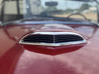 Image 9 of 32 of a 1957 FORD THUNDERBIRD