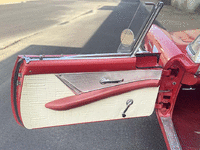 Image 12 of 32 of a 1957 FORD THUNDERBIRD