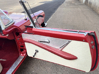 Image 13 of 32 of a 1957 FORD THUNDERBIRD