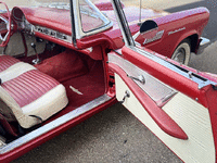Image 15 of 32 of a 1957 FORD THUNDERBIRD