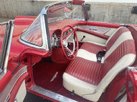 Image 16 of 32 of a 1957 FORD THUNDERBIRD