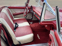 Image 17 of 32 of a 1957 FORD THUNDERBIRD