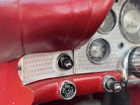 Image 20 of 32 of a 1957 FORD THUNDERBIRD