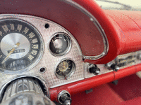 Image 22 of 32 of a 1957 FORD THUNDERBIRD
