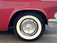 Image 27 of 32 of a 1957 FORD THUNDERBIRD