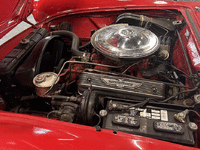 Image 28 of 32 of a 1957 FORD THUNDERBIRD