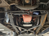 Image 30 of 32 of a 1957 FORD THUNDERBIRD
