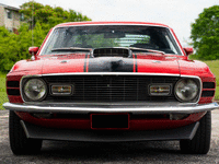 Image 5 of 15 of a 1970 FORD MUSTANG MACH 1