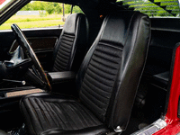 Image 8 of 15 of a 1970 FORD MUSTANG MACH 1