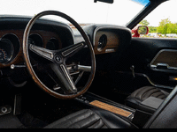 Image 9 of 15 of a 1970 FORD MUSTANG MACH 1