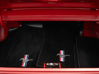Image 13 of 15 of a 1970 FORD MUSTANG MACH 1