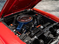 Image 15 of 15 of a 1970 FORD MUSTANG MACH 1