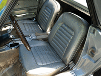 Image 8 of 15 of a 1966 CHEVROLET CORVETTE