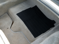 Image 12 of 15 of a 1966 CHEVROLET CORVETTE