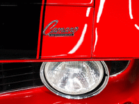 Image 10 of 39 of a 1969 CHEVROLET CAMARO PRO STREET