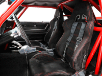 Image 15 of 39 of a 1969 CHEVROLET CAMARO PRO STREET