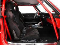 Image 16 of 39 of a 1969 CHEVROLET CAMARO PRO STREET
